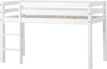 HoppeKids Basic Half High 70x168cm
