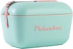 Polarbox Kylväska POP 12 Liter Turkos