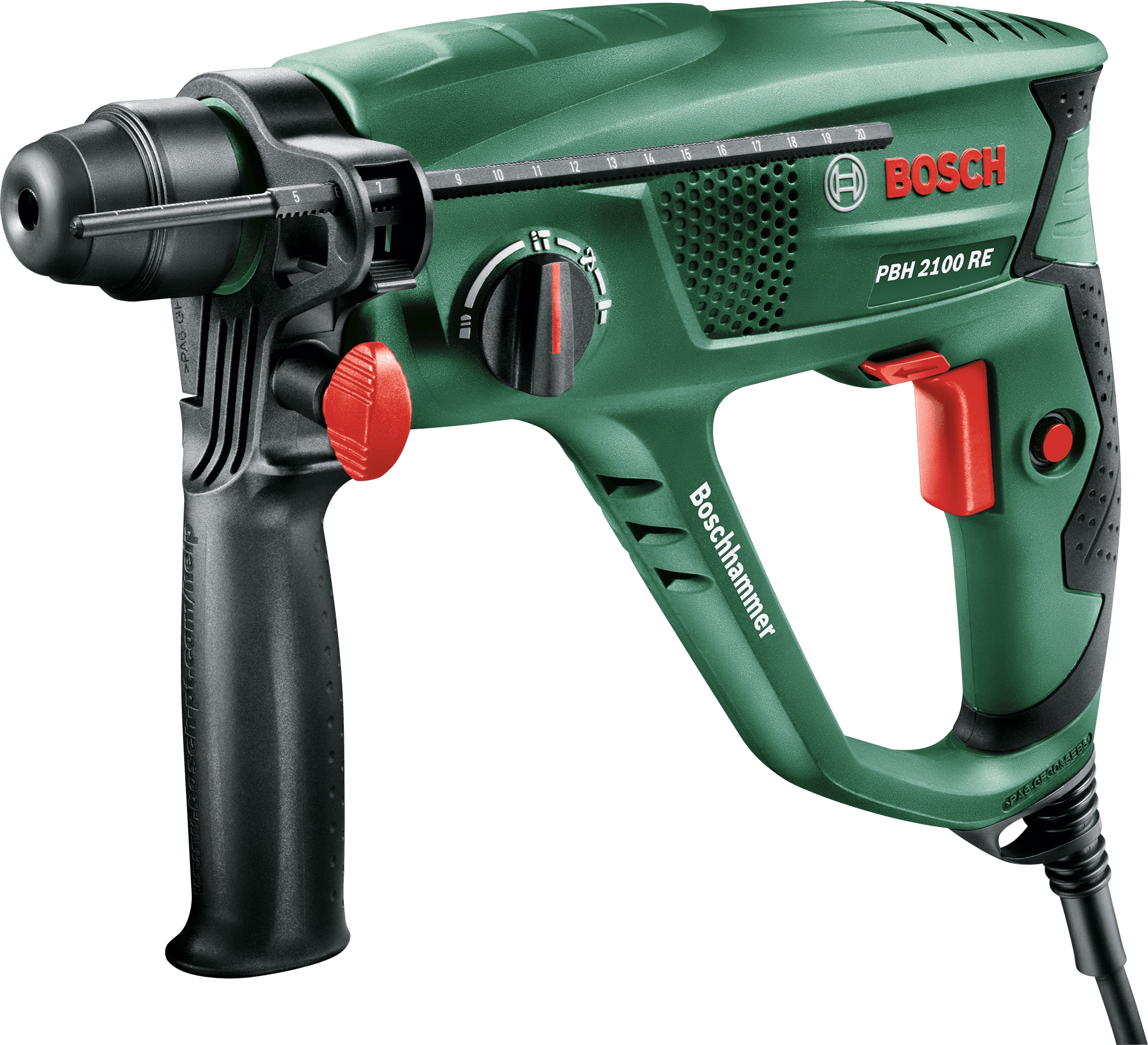 Bosch PBH2100RE