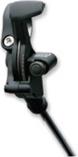 Rockshox Poploc remote vänster