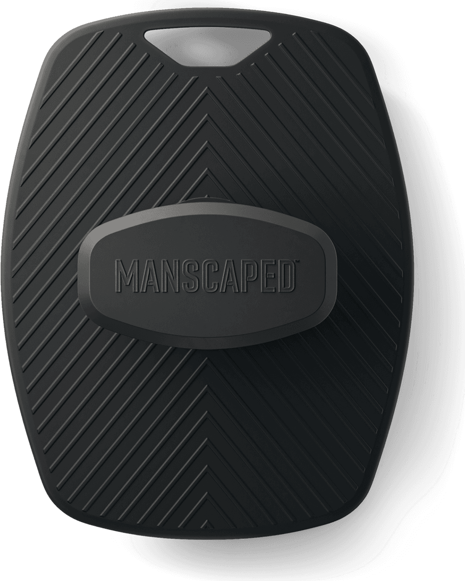 Manscaped The Body Buffer