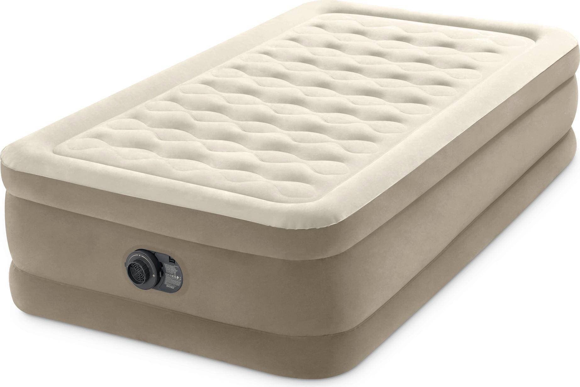 Intex Air mattress Dura-Beam Deluxe Series 191x99x46cm