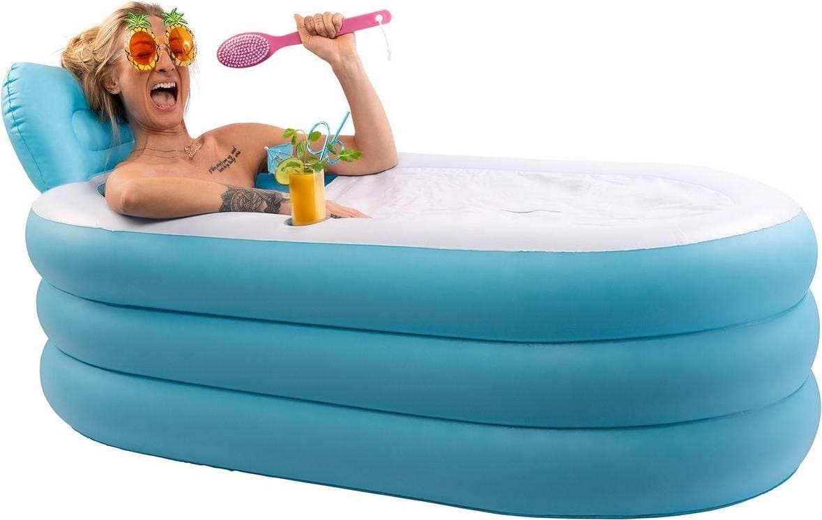 Party King Badbalja Inflatable (38456) 147x80