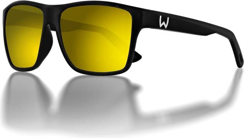 Westin W6 Street 200F Matte Black LB Brown LM Yellow AR Green