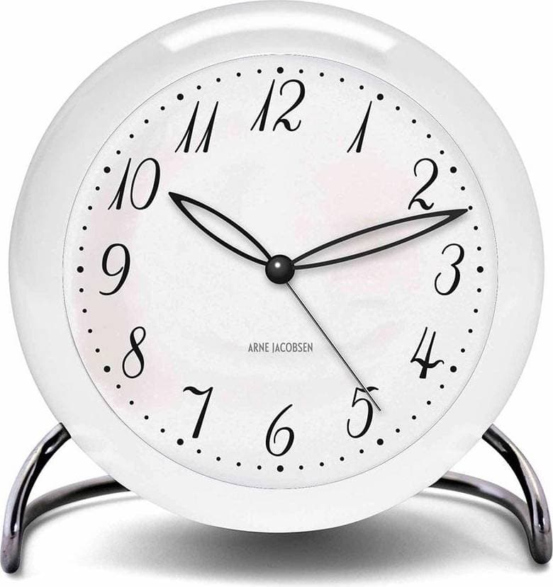 Arne Jacobsen LK