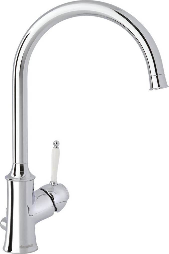 Damixa Tradition (370710000) Krom