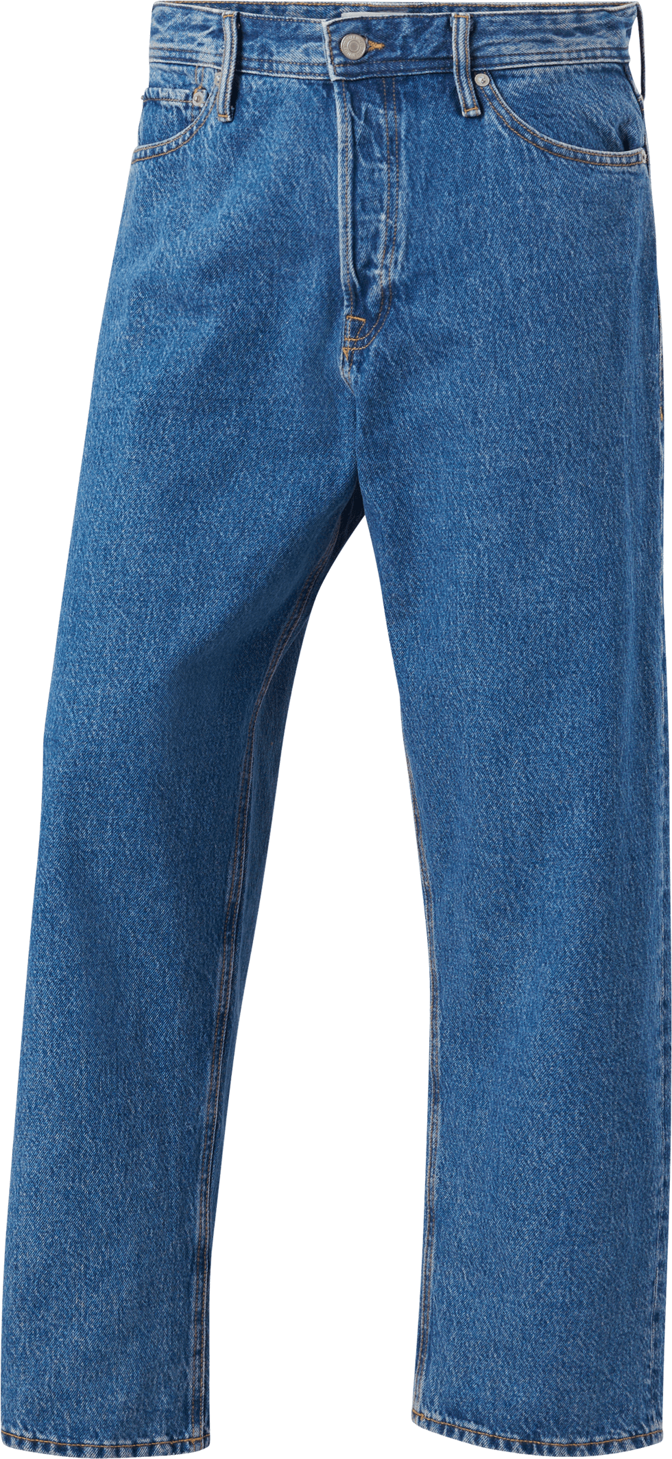 Jack & Jones Alex Original Sbd 301 Noos Jeans - Blue Denim