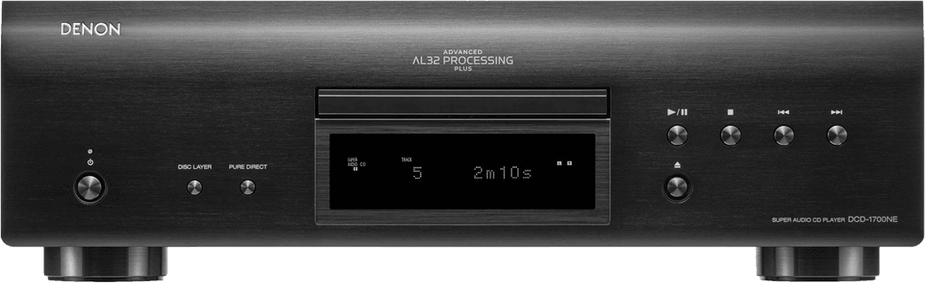 Denon DCD-1700NE