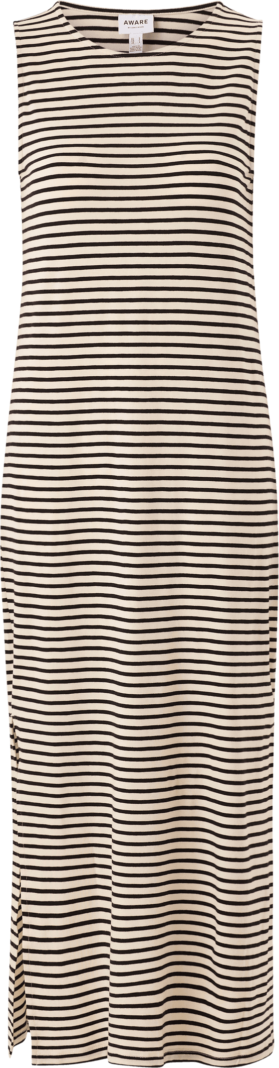 Vero Moda Lång Klänning Birch