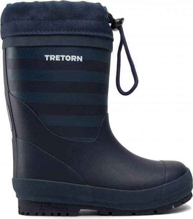 Tretorn Gränna Vinter - Navy/Storm