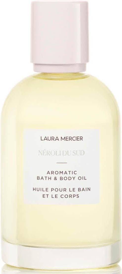 Laura Mercier Néroli du Sud Bath and Body Oil 100ml
