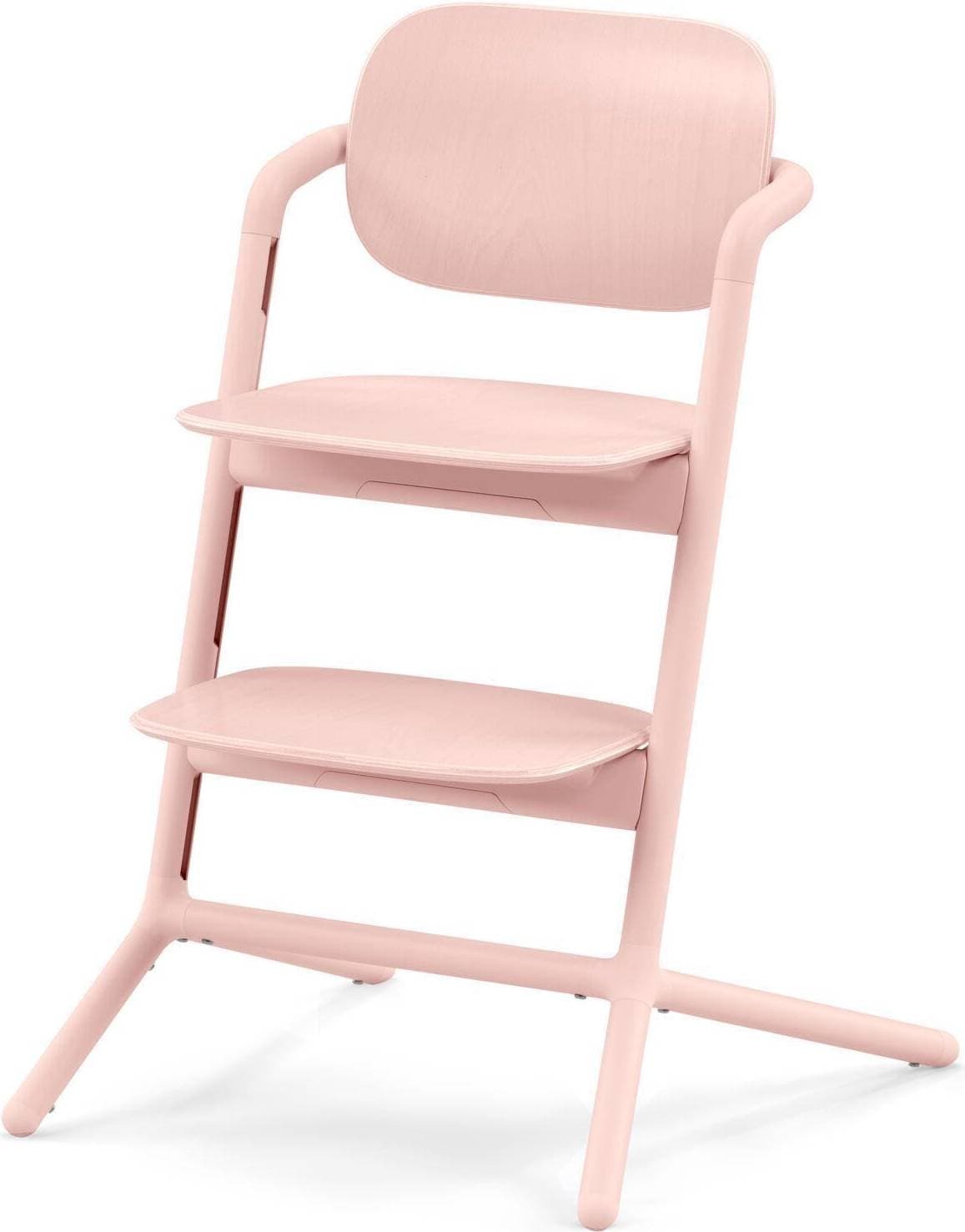 Cybex Lemo Matstol, Pearl Pink