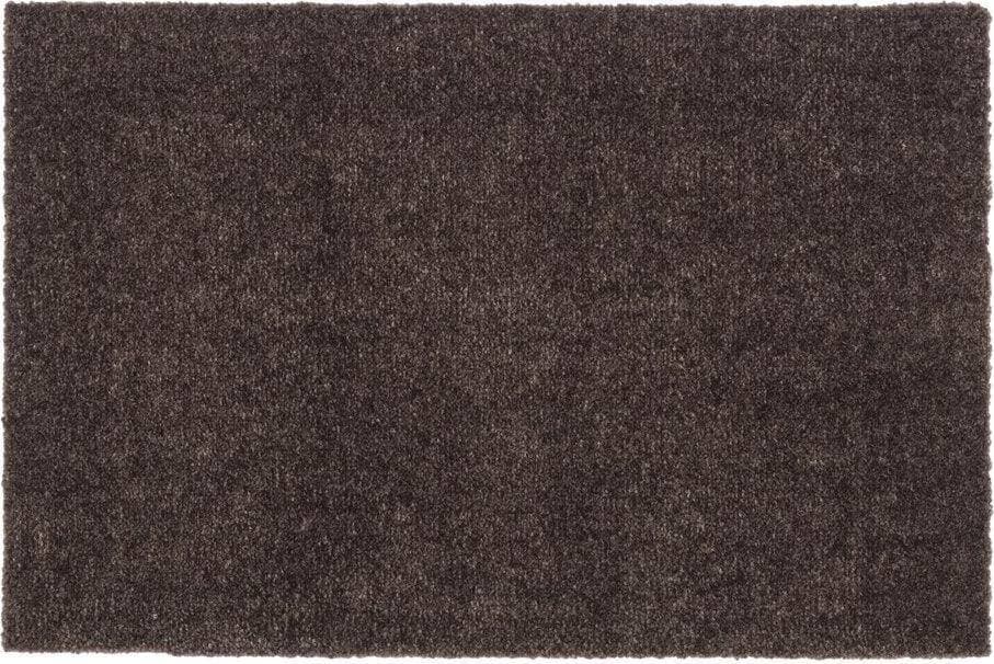 Tica Copenhagen Unicolor Dörrmatta Brown 60x90 cm Brun cm