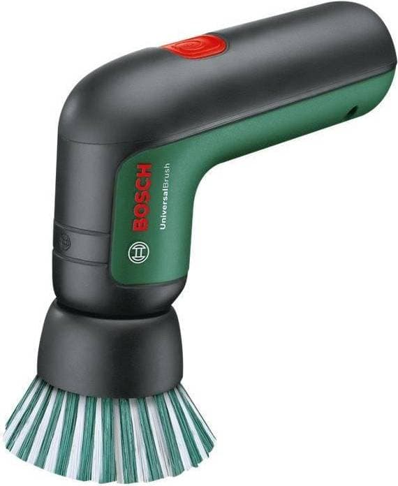 Bosch Universal Brush Green