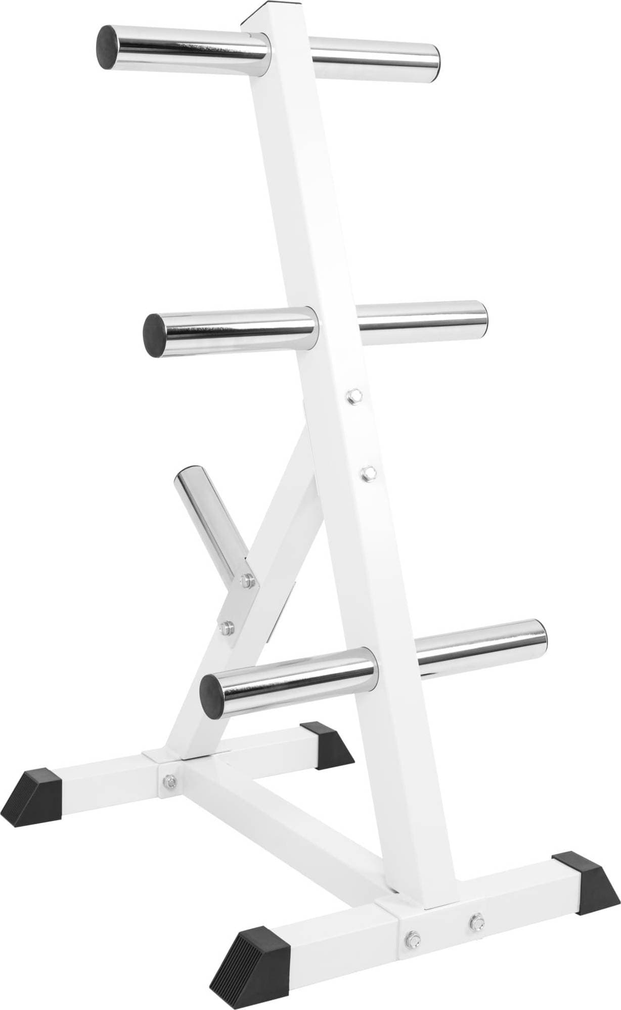 Gorilla Sports Weight Rack 50mm
