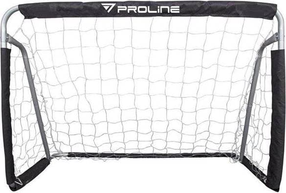 Proline Football goal in steel 150cm