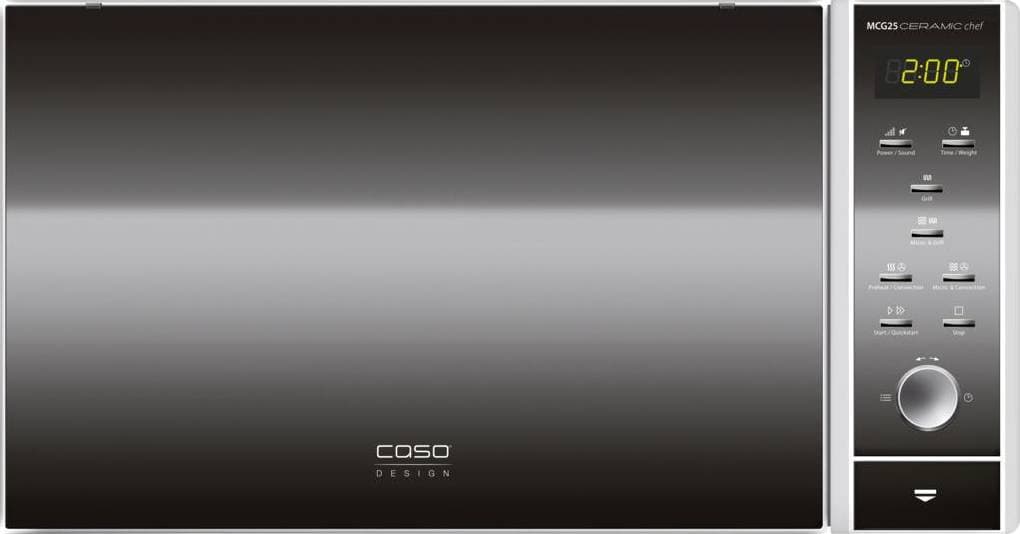 Caso MCG25CERAMIC