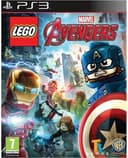 LEGO Marvel Avengers (PS3)