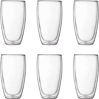 Bodum Pavina Tumblerglas 35cl 6st