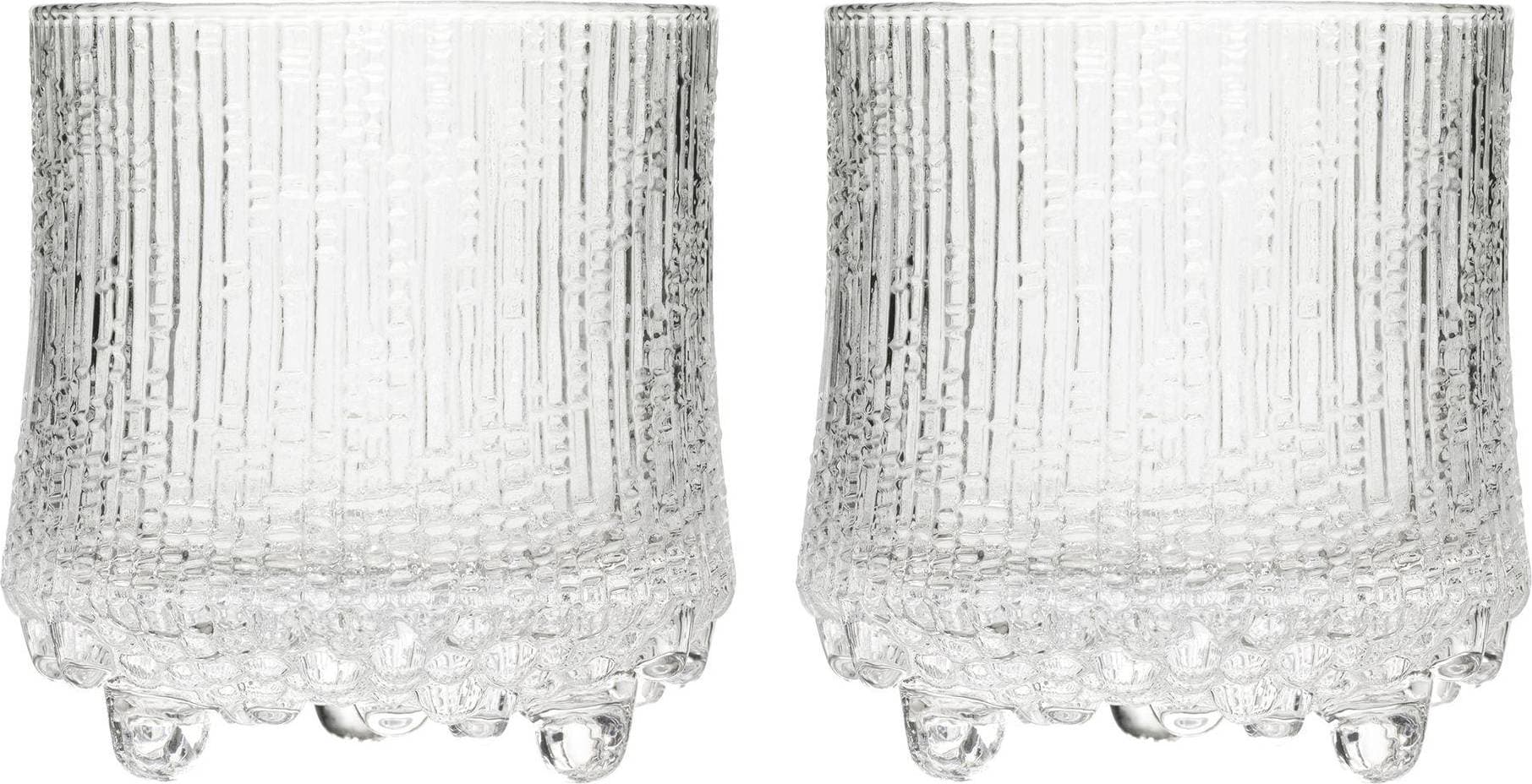 Iittala Ultima Thule Dricksglas 28cl 2st