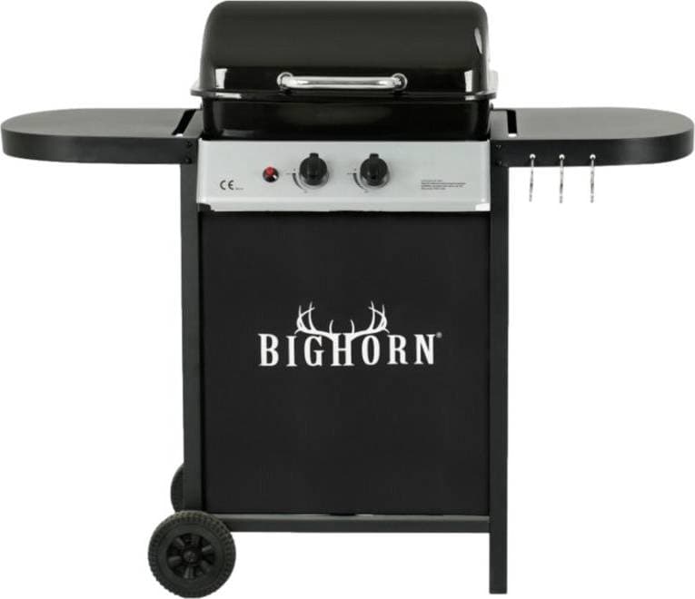 Bighorn 2500