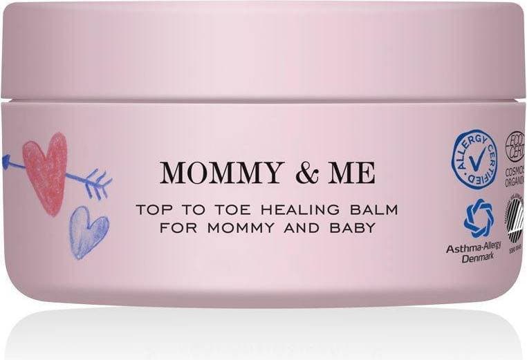 Rudolph Care Mommy & Me 145ml