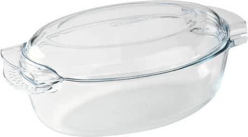 Pyrex Stegeso Ugnsform 39cm 15cm