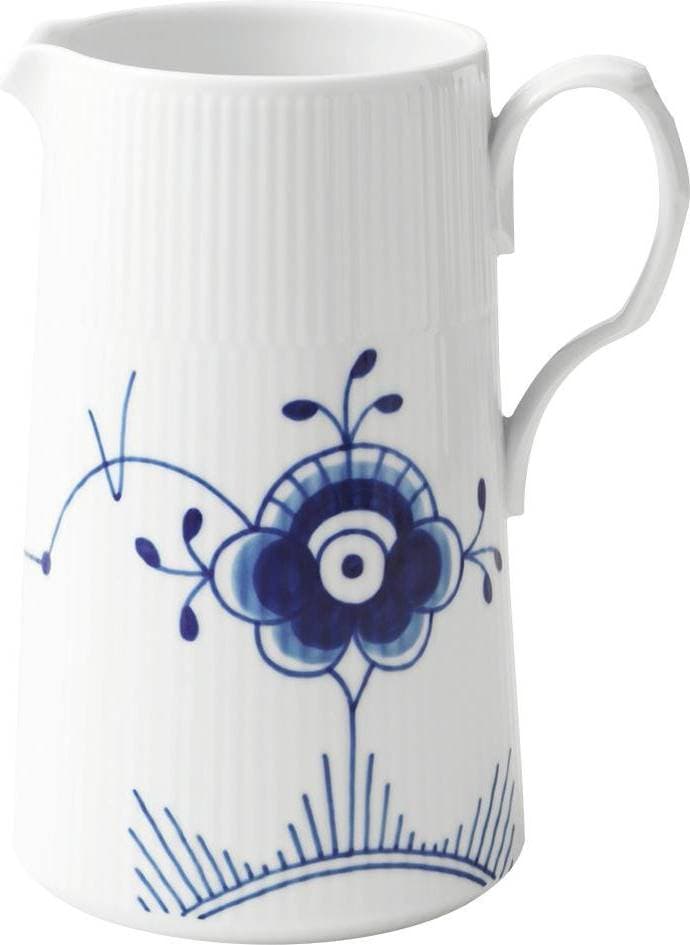 Royal Copenhagen Blue Fluted Mega Kanna 1.5L