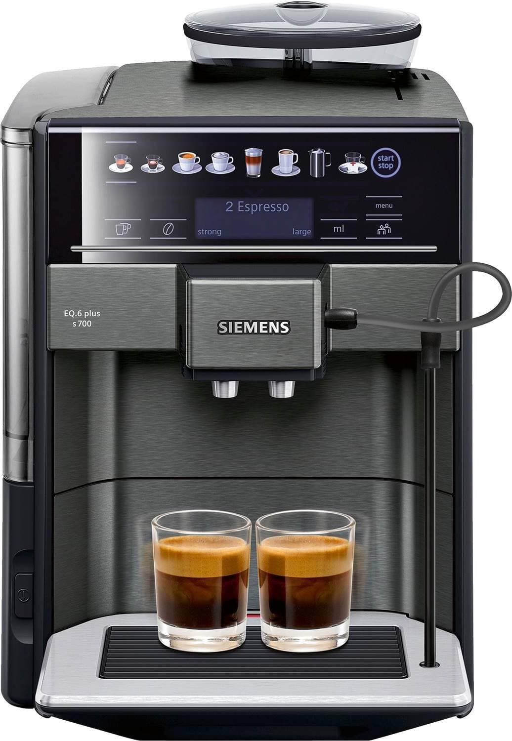 Siemens TE657319RW