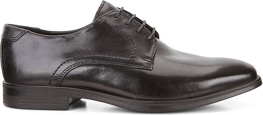 ecco Melurne - Black