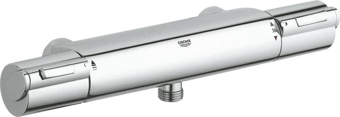 Grohe Grohtherm Nordic (34587000) Krom