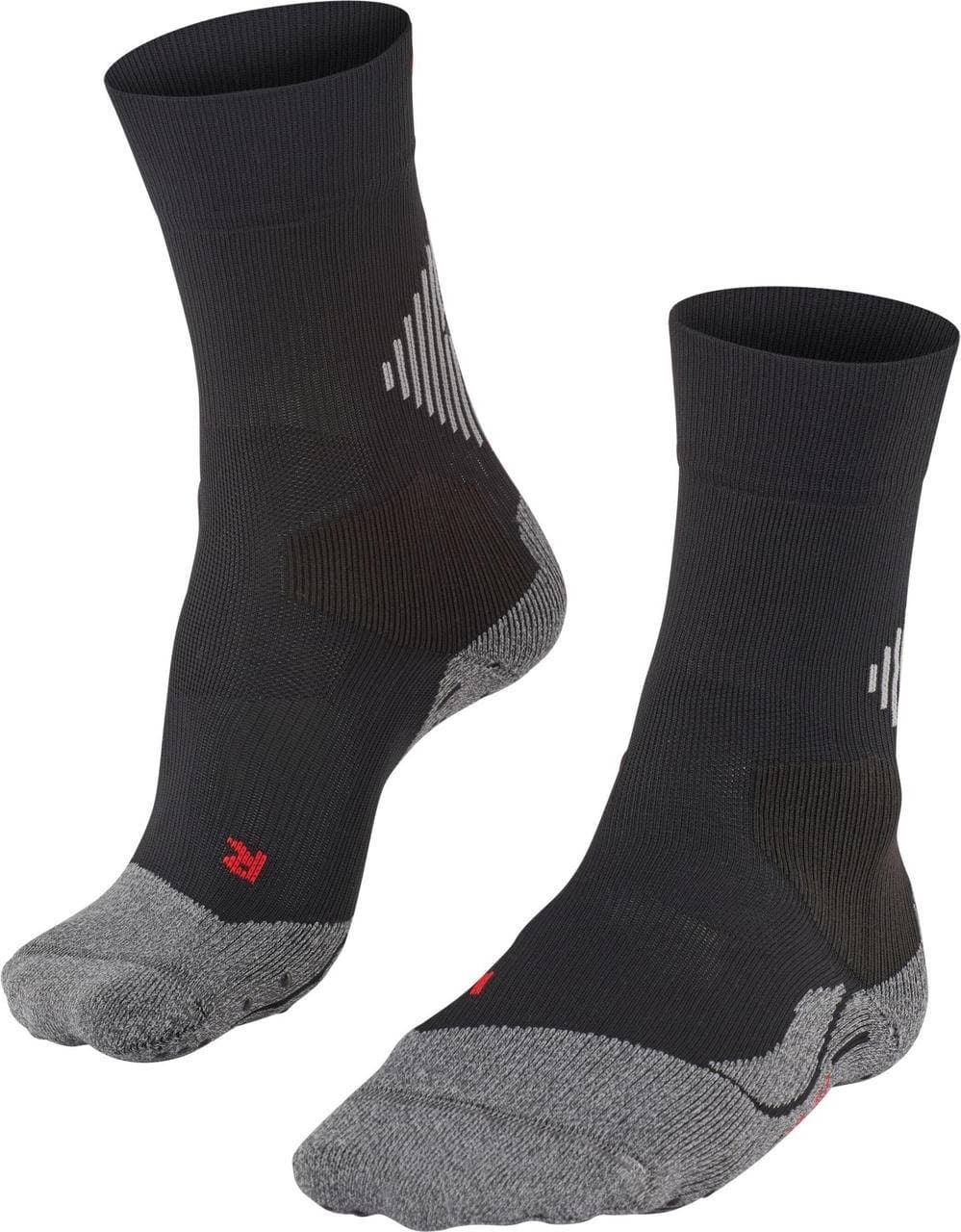 Falke 4Grip Stabilizing Socks Unisex - Black/Mix