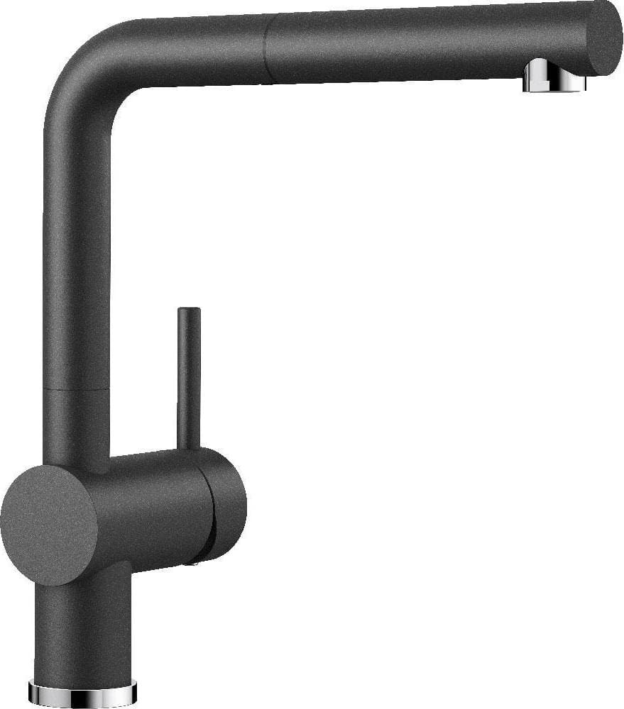 Blanco Linus S (516688) Antracit