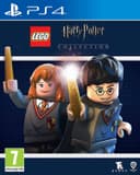 Lego Harry Potter Collection (PS4)