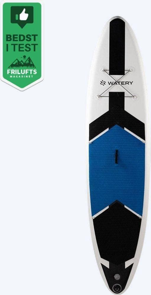 Watery Inflatable SUP - Global 10'6