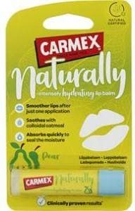 Carmex Naturally Pear Stick