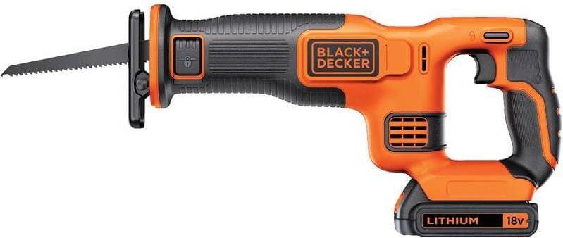 Black & Decker BDCR18-QW (1x1.5Ah)