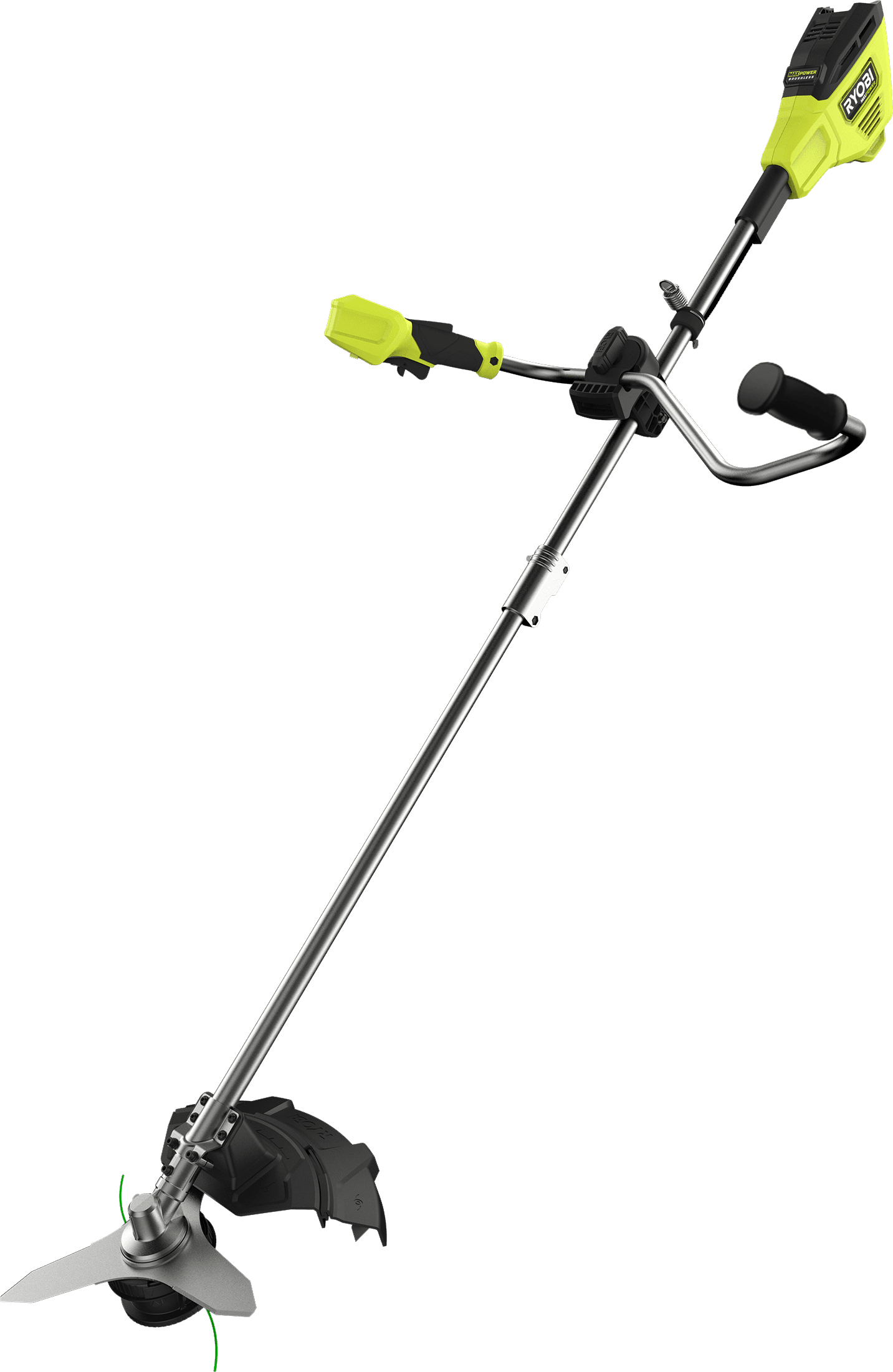 Ryobi RY36BCX30A-0 Solo