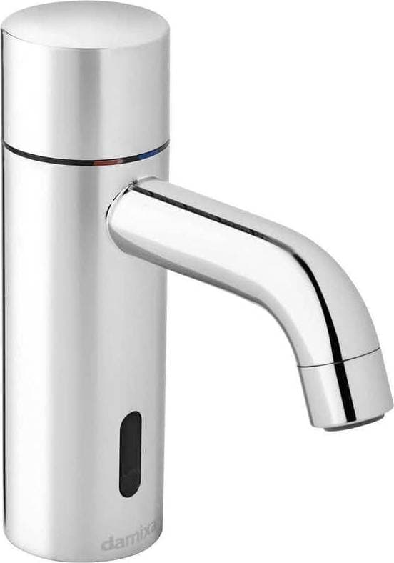 Damixa Silhouet (740220000) Krom