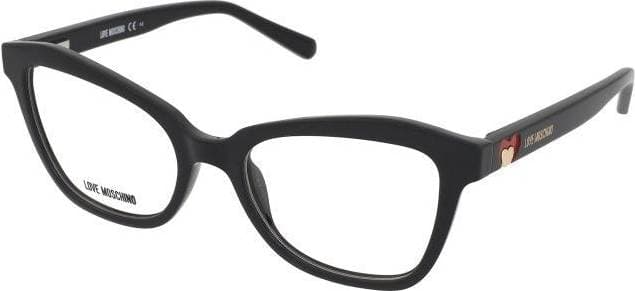 Love Moschino MOL604 807 Black SIZE