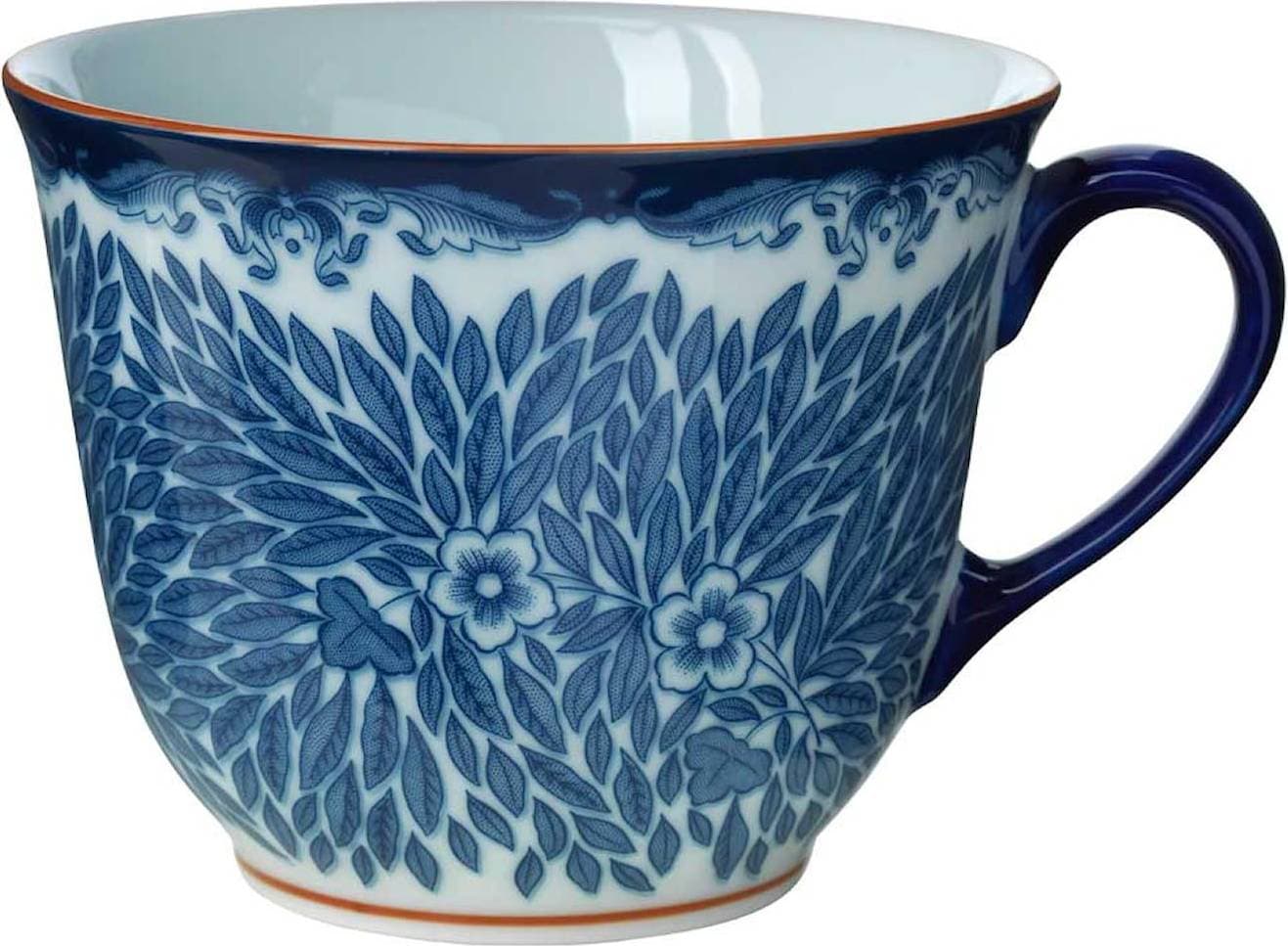 Rörstrand Ostindia Floris Mugg 40cl