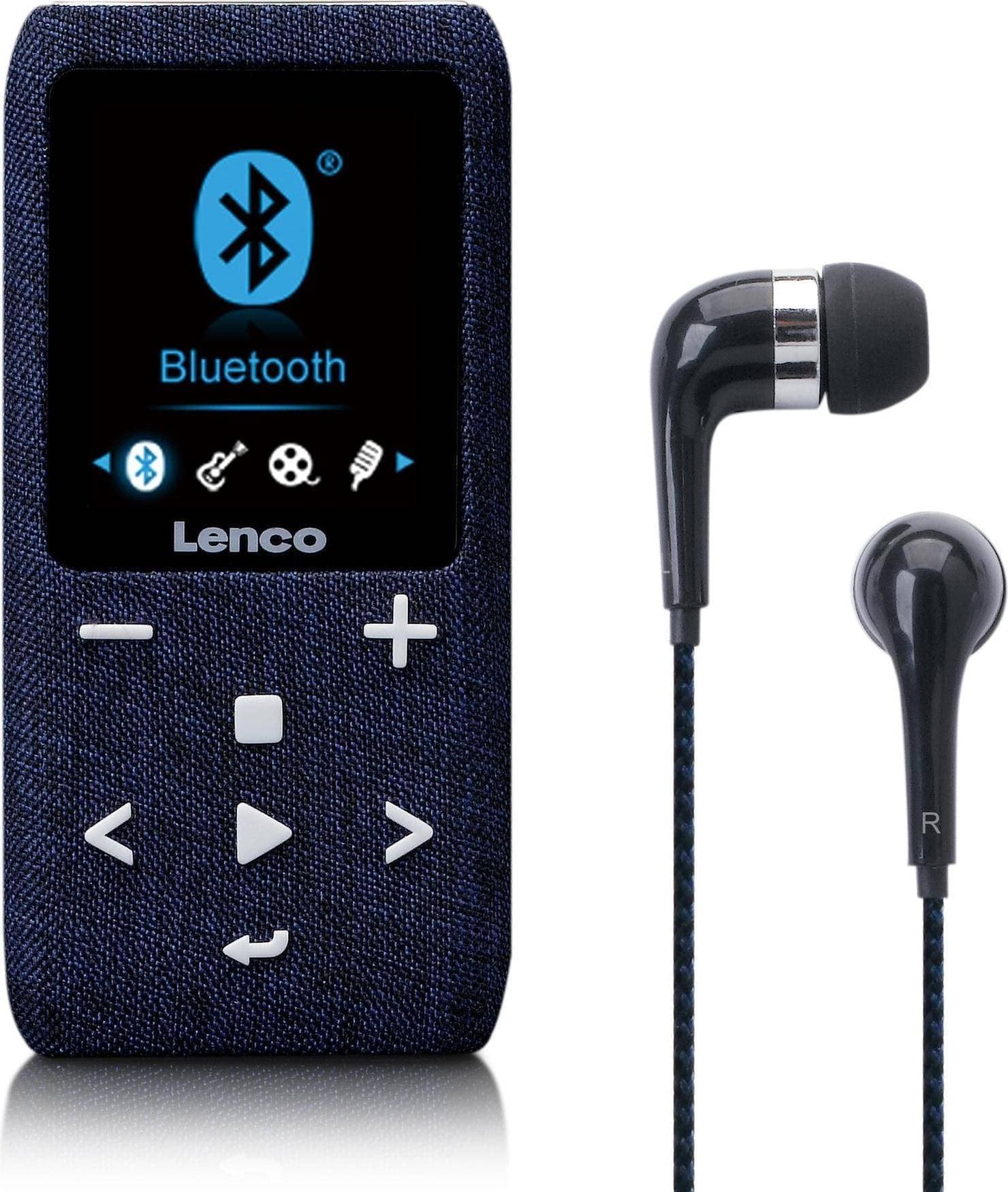 Lenco Xemio-861BU