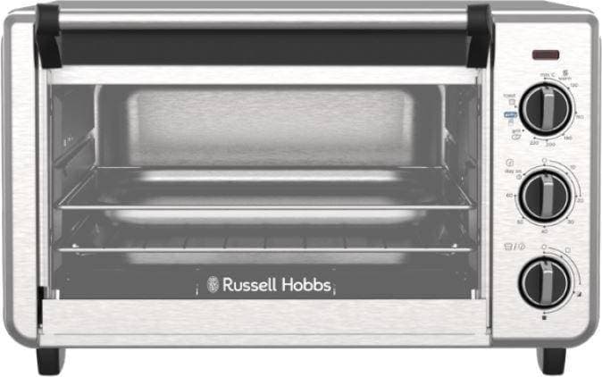 Russell Hobbs Miniugn Express Air Fry Mini Oven 26680-56 Silver