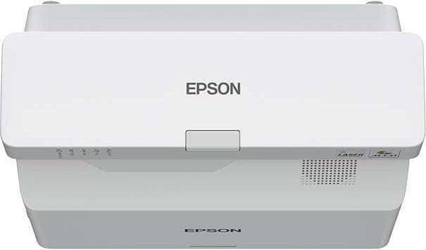 Epson EB-760W 3LCD-projektor