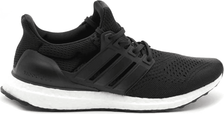adidas Ultraboost 1.0 W - Core BlacK/Core Black/Cloud White