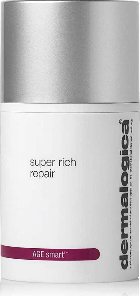 Dermalogica Age Smart Super Rich Repair Moisturizer 50ml