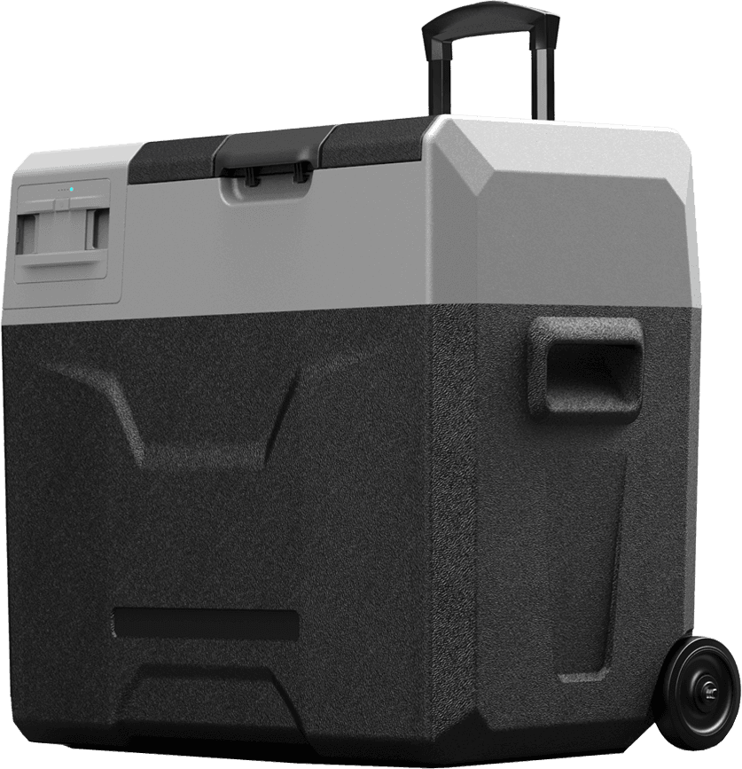 Smart Living Cool 50 Recharge Compressor