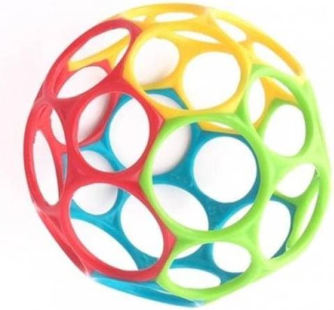 Oball Classic 10cm