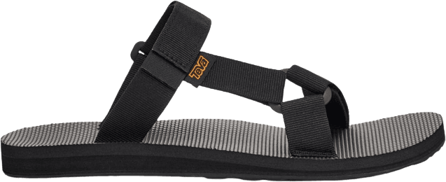 Teva Universal Slide - Black