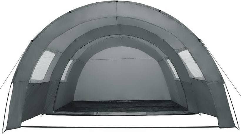 tectake Roskilde for 6 people